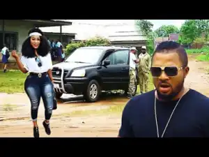 Video: A President Daughter  - 2018 Nigerian Movies Nollywood Movie